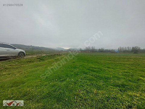 SEÇKİN'DEN KAVACIK KÖYÜNDE YOL KENARI SATILIK 2158 M² BAĞ - BİLECİK YENİPAZAR fotoğraf 2