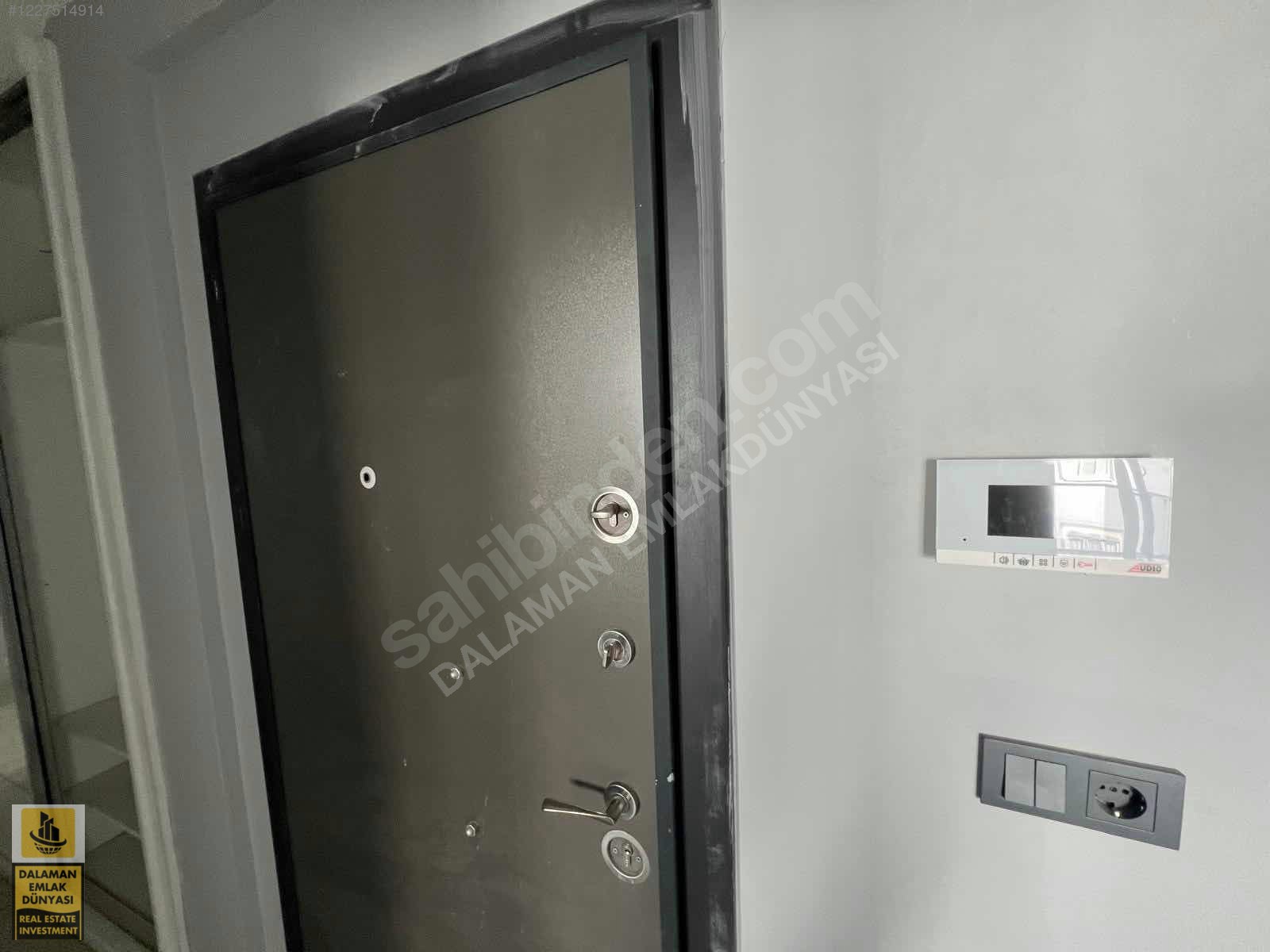 Dalaman Emlak Dünyasından satılık kapalı mutfak 2+1 daire - MUĞLA DALAMAN fotoğraf 11