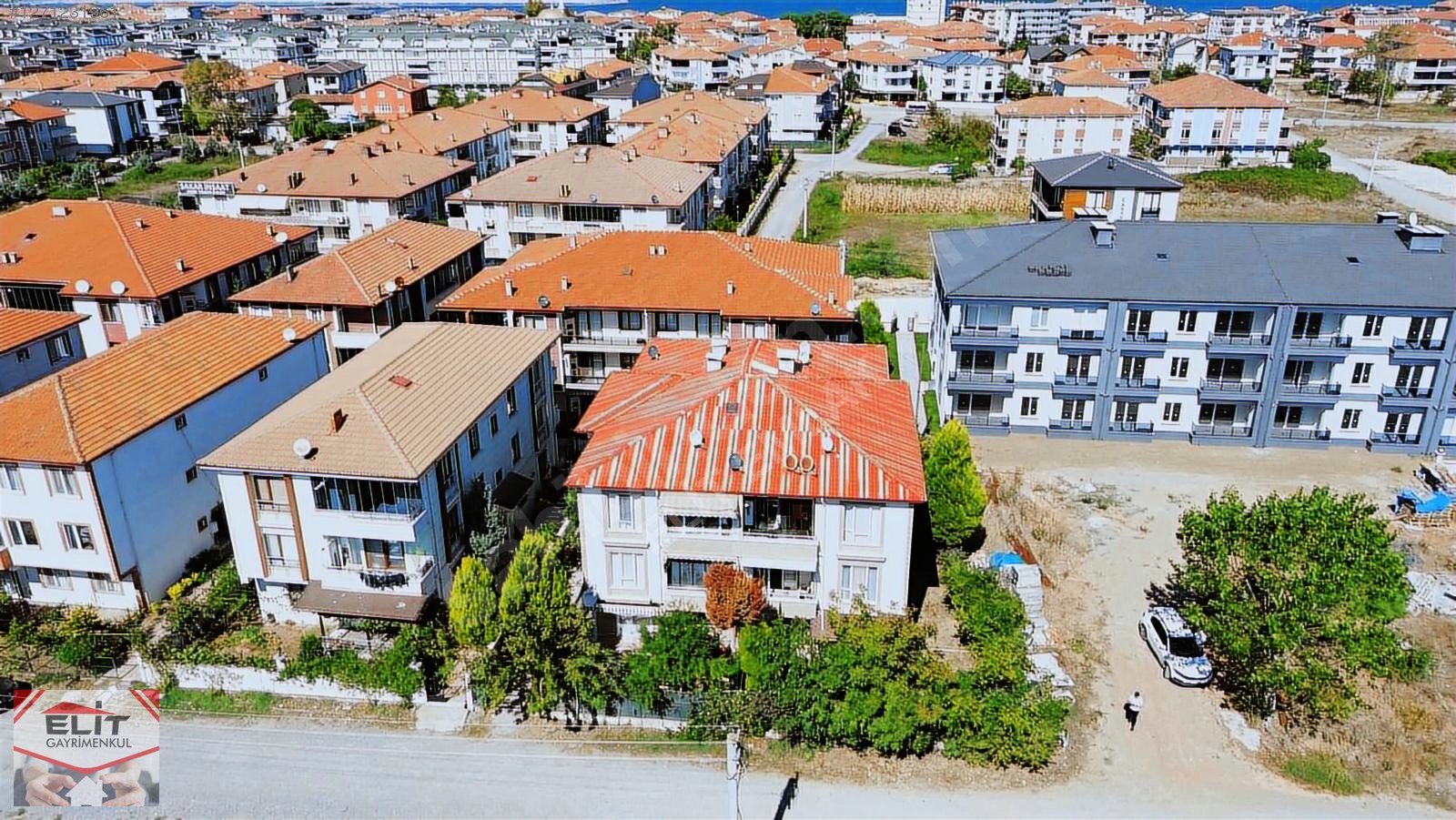 KARASU YALI'DA SATILIK ARAKAT 2+1 KOMBİLİ MASRAFSIZ FIRSAT DAİRE - SAKARYA KARASU fotoğraf 18