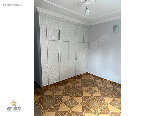 EMLAK 72'DEN Körükte Kiralık 3+1 Daire Giriş Kat 130m² - BATMAN MERKEZ fotoğraf 14