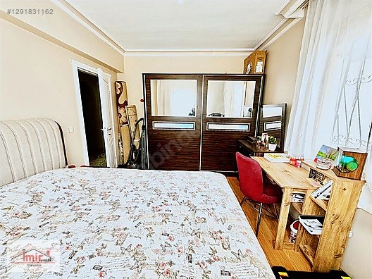İMİR EMLAK'TAN FATİH MAH.3+1 MASRAFSIZ YÜKSEK GİRİŞ DAİRE - ANKARA PURSAKLAR fotoğraf 25