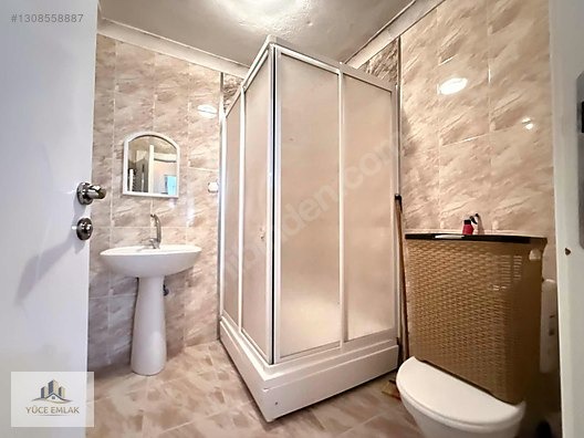 YÜCE'DEN SİTE İÇERİSİNDE TERAS BALKONLU 3+1 SATILIK DAİRE - ANKARA PURSAKLAR fotoğraf 16