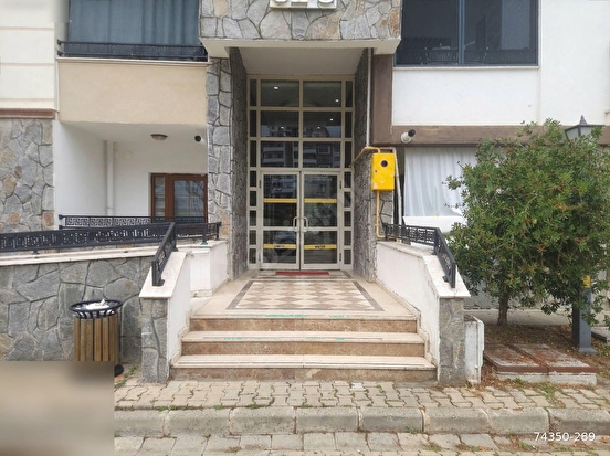 KORKMAZ EMLAK'TAN BULANCAK TOKİ'DE SATILIK 3+1 DAİRE - GİRESUN BULANCAK fotoğraf 8