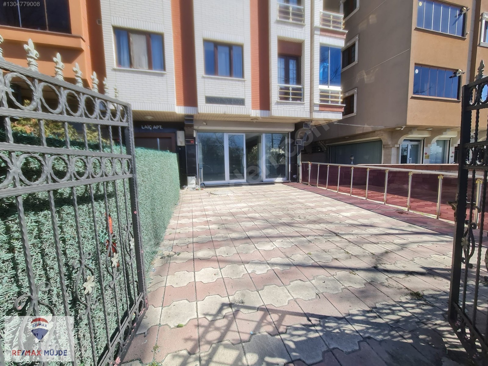BAYRAMPAŞA YILDIRIM MAHALESİ ADAPARK KİRALIK DÜKKAN - İSTANBUL BAYRAMPAŞA fotoğraf 19