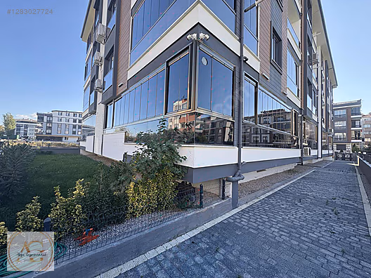 Altınkum Merkezde Doğalgazlı, Ankastreli 2+1 Satılık Daire - BALIKESİR EDREMİT fotoğraf 11
