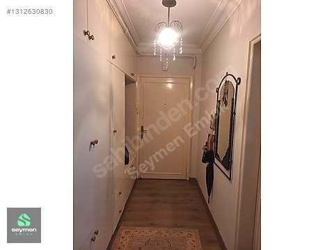 İZMİT MERKEZ KARABAŞ MAH. SATILIK 3+1 DAİRE - KOCAELİ İZMİT fotoğraf 21