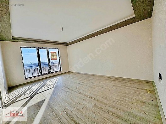 İMİR EMLAK'TAN SİTE İÇERİSİNDE ŞEHİR MANZARALI 2+1 5.KAT GÜNEY - ANKARA PURSAKLAR fotoğraf 2