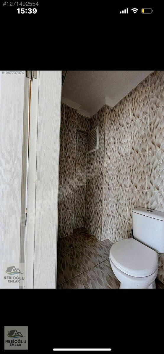 NEBİOĞLU EMLAKTAN FATİH SULTAN MAH.240 m2 DÜKKAN DEPO - KOCAELİ DERİNCE fotoğraf 24