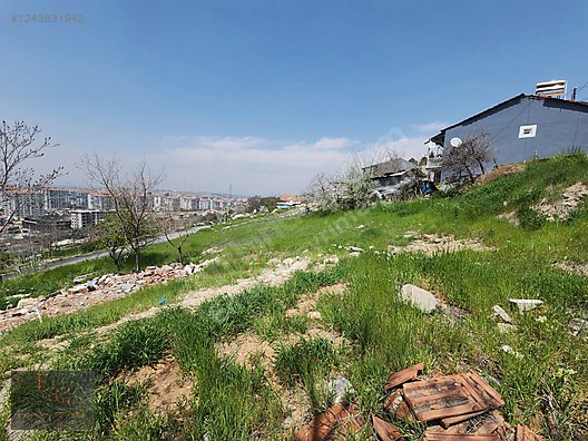 EMTİA GAYRİMENKUL'DEN YILDIZ TEPE'DE 477m2 VİLLA İMARLI ARSA - MALATYA BATTALGAZİ fotoğraf 10