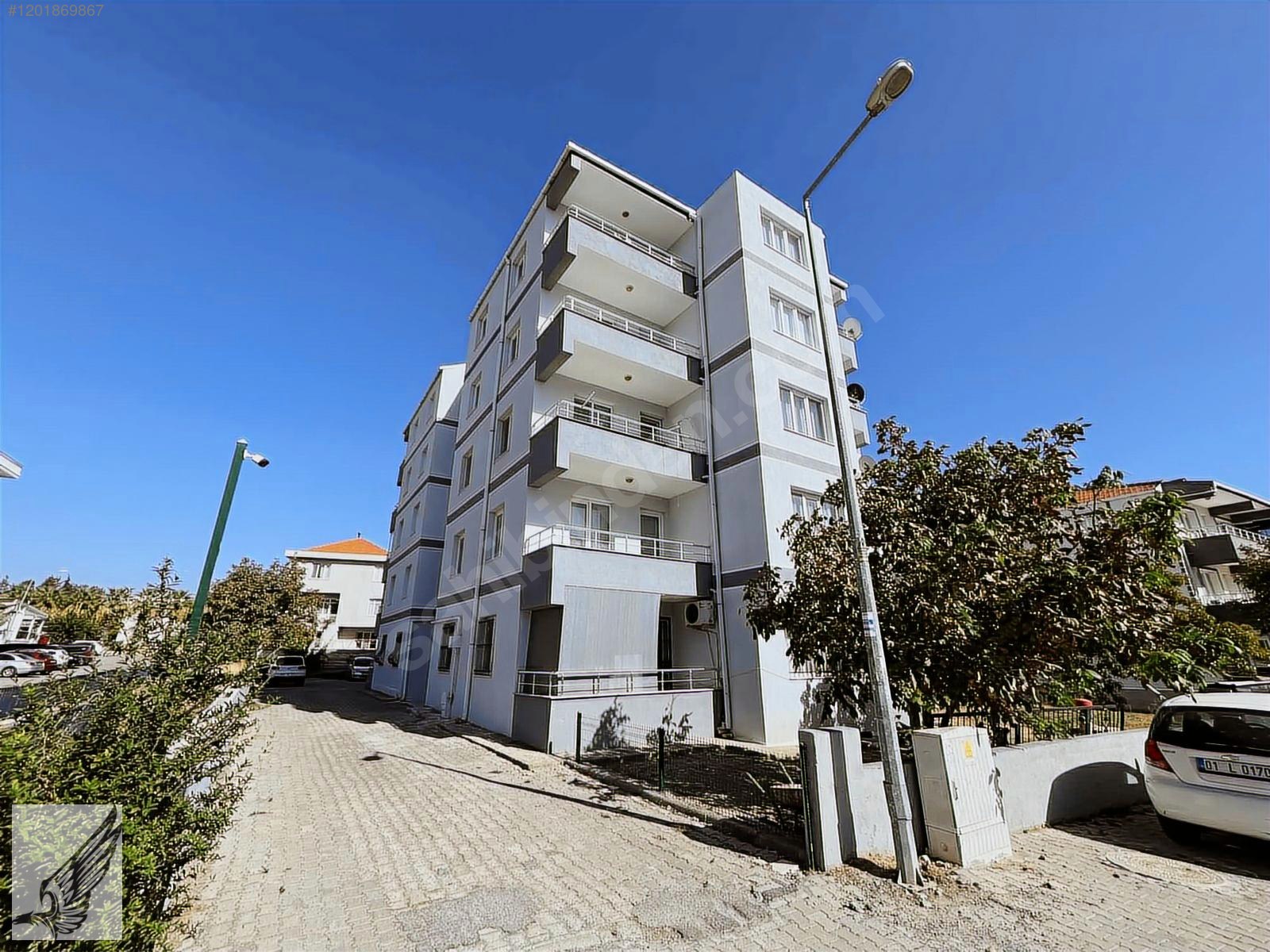 Seferihisar Camikebir Mahallesinde 3 Cephe 3 Balkon 3+1 Daire - İZMİR SEFERİHİSAR fotoğraf 4