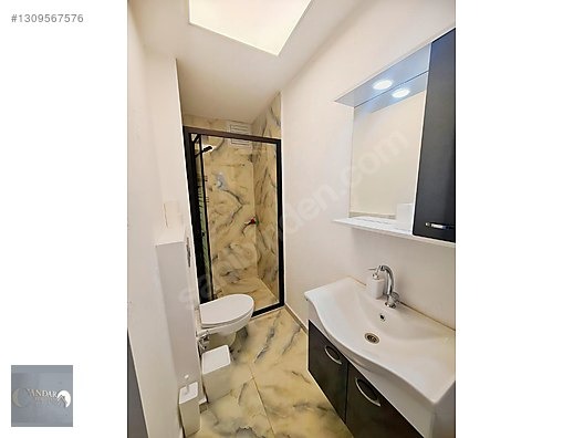BALBEYDE OFİS TAPULU KONUT KULLANIMINADA UYGUN 1+1 KISMİ EŞYALI - ANTALYA MURATPAŞA fotoğraf 30
