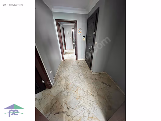 POLAT'TAN 3+1 130m2 KATTA TEK EBEVEYN BANYOLU ASANSÖRLÜ - İSTANBUL KADIKÖY fotoğraf 3