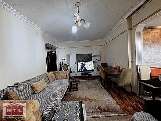 Ümraniye Elmalıkent'te Satılık 2+1 Daire (Bisan Sitesi) - İSTANBUL ÜMRANİYE fotoğraf 24