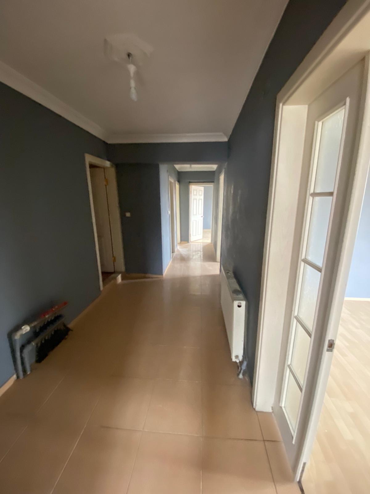 Bilecik merkez Bahçelievler mahallesi kiralık 3+1 dairemiz  - BİLECİK MERKEZ fotoğraf 9