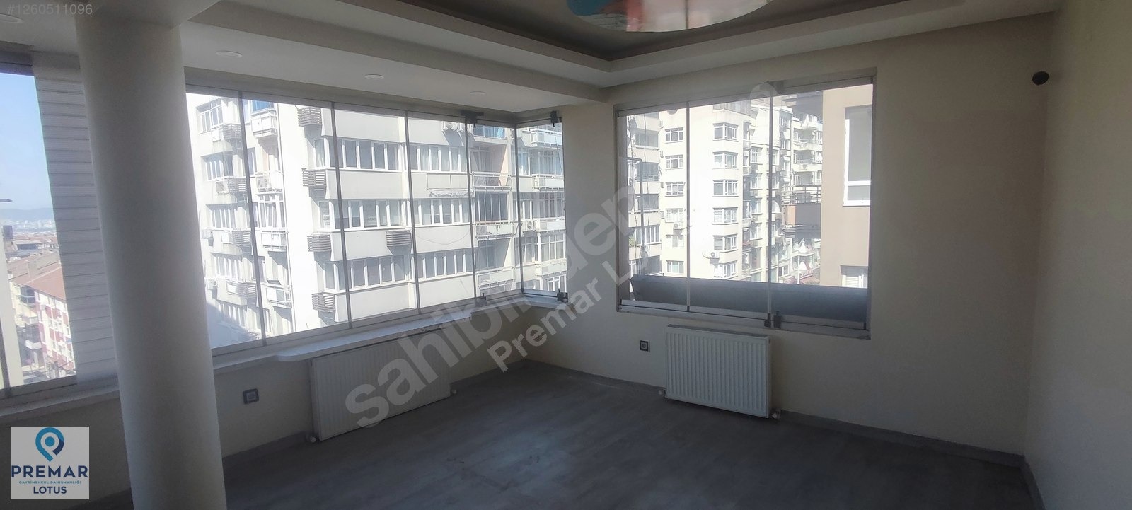 Altıparmak Caddesinde Satılık Bakımlı Daire - BURSA OSMANGAZİ fotoğraf 14