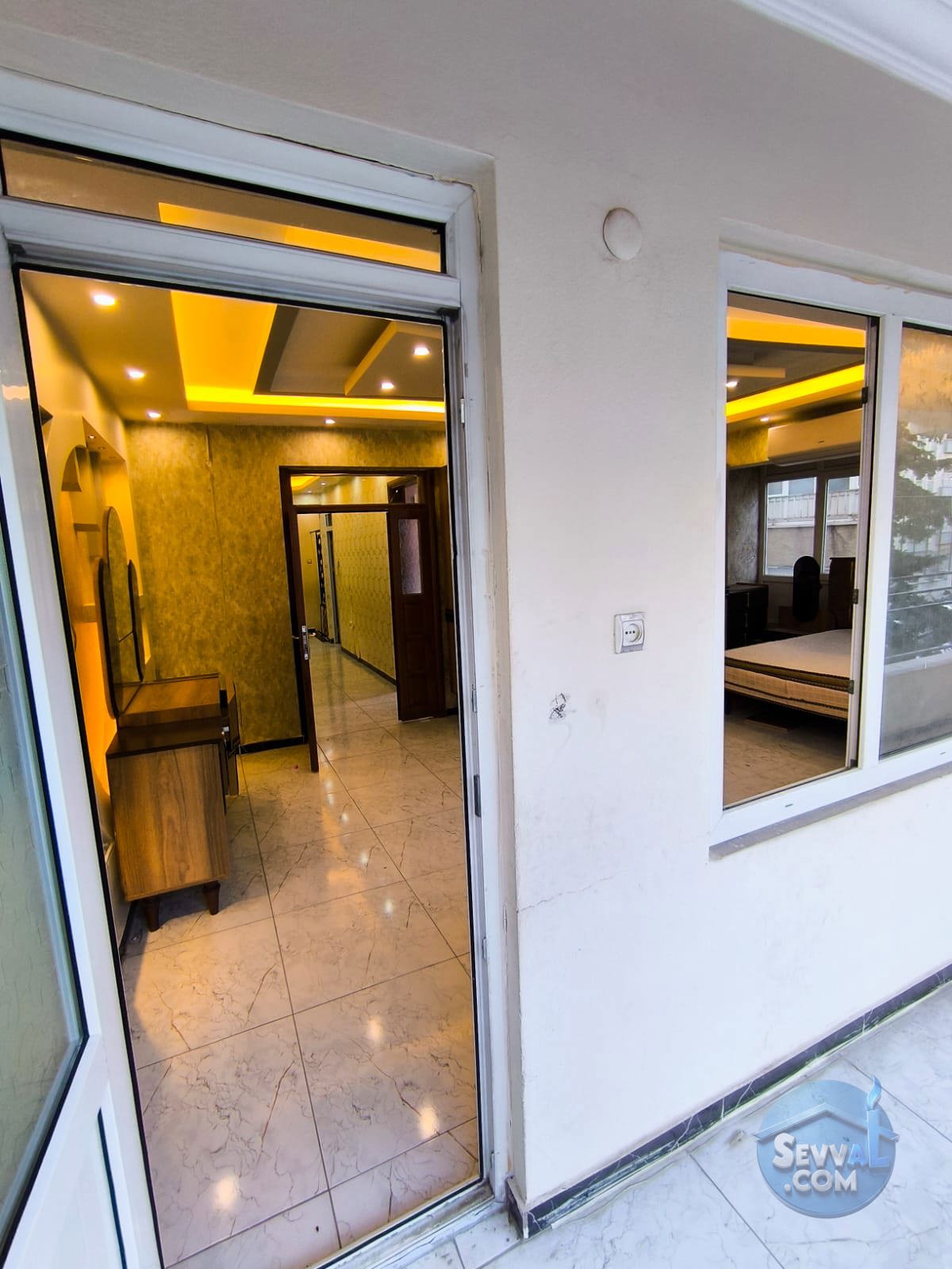SATILIK 5 ODALI DUBLEKS DAİRE  - ŞANLIURFA HALİLİYE fotoğraf 35