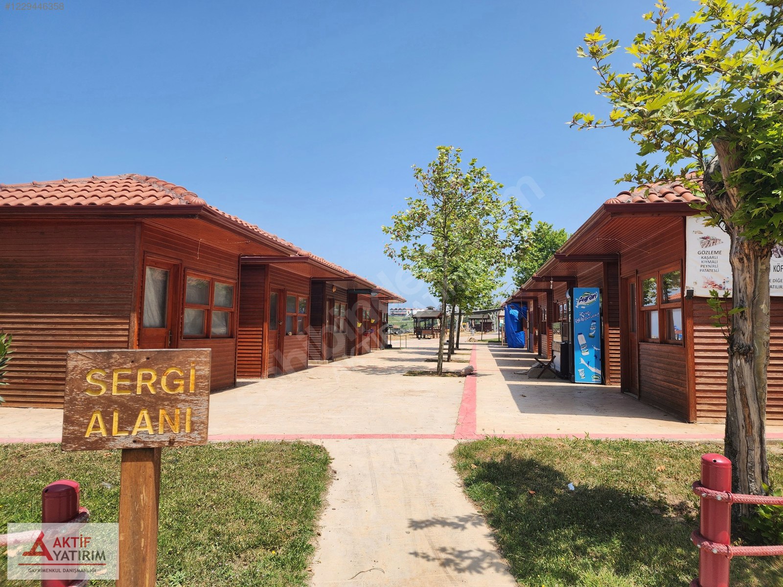 BAĞIRGANLI ZİRVEDE ORMANA CEPHELİ EŞSİZ MANZARAYA SAHİP 3362 M2 - KOCAELİ KANDIRA fotoğraf 11
