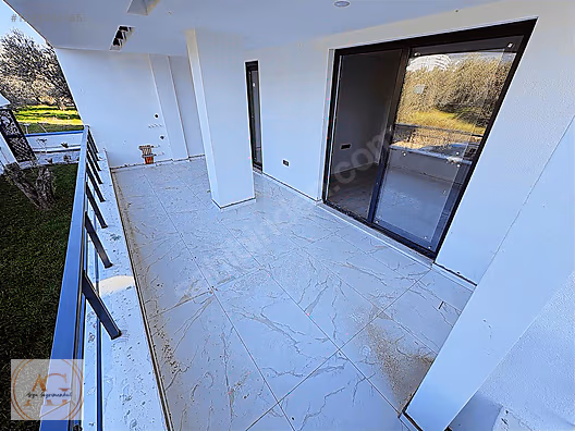 ARYA'DAN GENİŞ BALKONLU BAHÇE KATI 2+1 SATILIK DAİRE - BALIKESİR EDREMİT fotoğraf 7