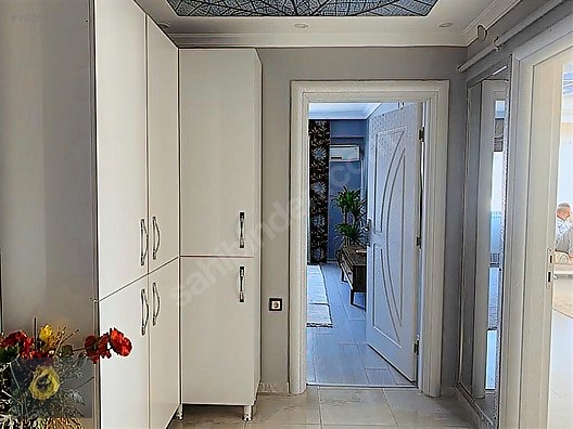 VATNDAŞLIĞA UYGUN! 6+3 YENİ BİNA (4 KATLI) OLDUKÇA GENİŞ MERKEZİ - YALOVA MERKEZ fotoğraf 29