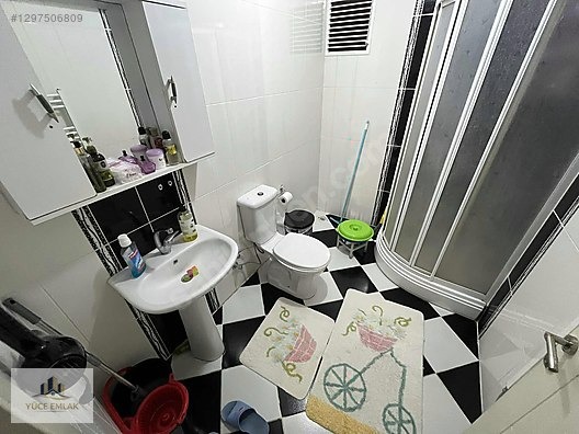 YÜCE'DEN▓ 3+1 GÜNEY.C 145M2 KULLANIM ALANLI 45 M2 ÖZEL TERASLI - ANKARA PURSAKLAR fotoğraf 16