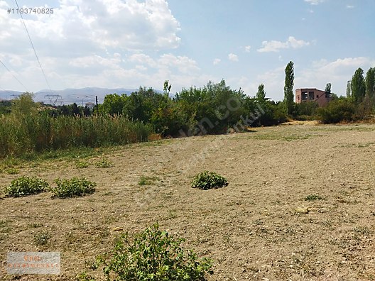 EMTİA GAYRİMENKUL'DEN HANIMINÇİFTLİĞİNDE 5 KATA İMARLI ARSA - MALATYA BATTALGAZİ fotoğraf 5