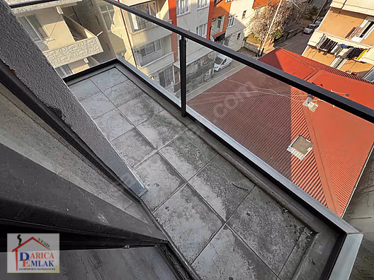 DARICA OSMANGAZİ MAHHALESİNDE 3+1 SATILIK DUBLEKS - KOCAELİ DARICA fotoğraf 2