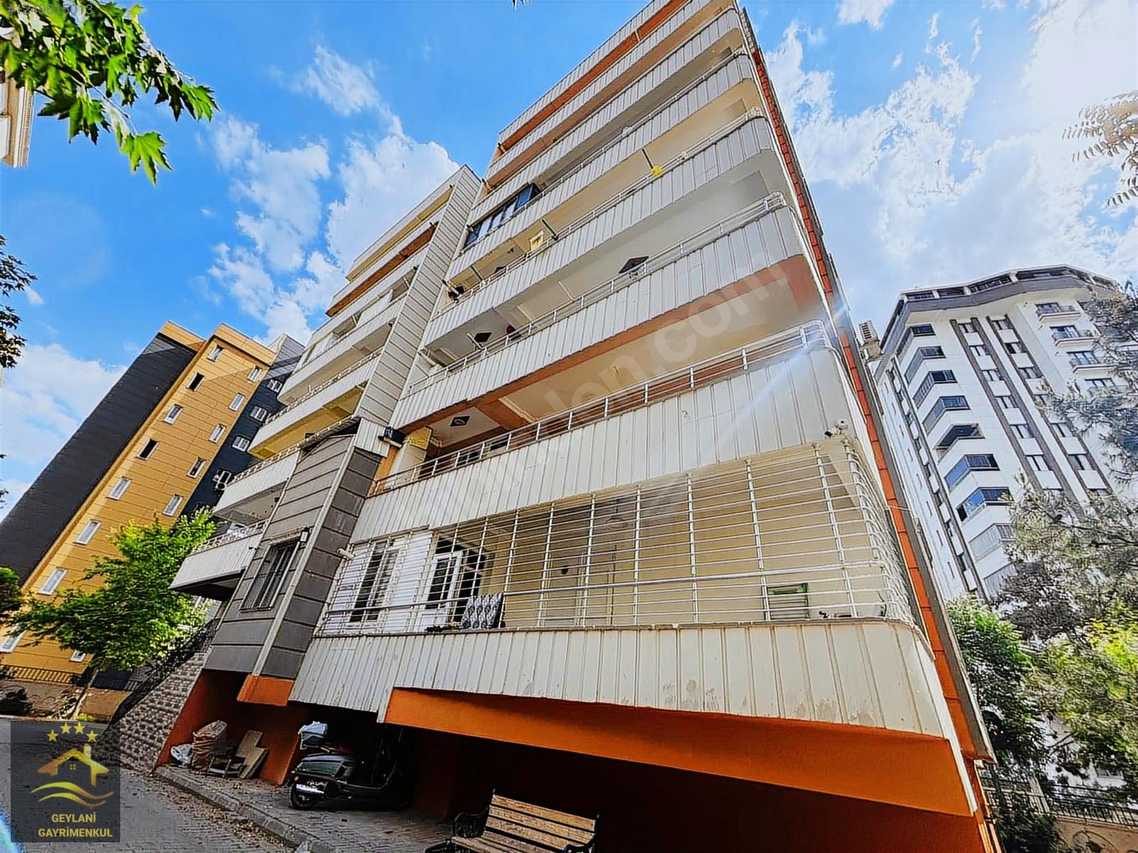 SÜPER KONUMDA SATLIK 3+1 DAİRE - ŞANLIURFA KARAKÖPRÜ fotoğraf 5