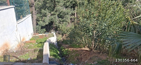 HATAY BELEN SARIMAZI SATILIK 307 M2 İMARLI PARSEL - HATAY BELEN fotoğraf 8