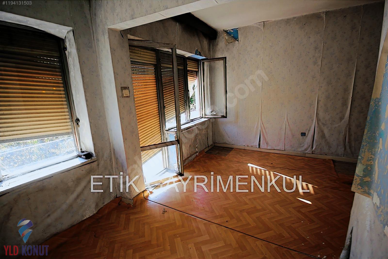 HAYALİNİZDEKİ VİLLAYA BİR ADIM UZAKLIKTASINIZ ! - İSTANBUL BAKIRKÖY fotoğraf 4