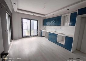 Anamur İskele Satılık 1+1 Sıfır Daire - MERSİN ANAMUR fotoğraf 2