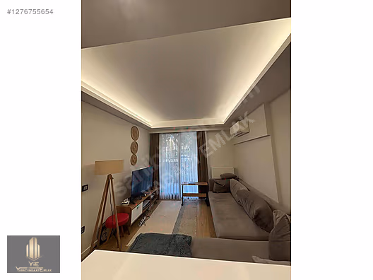 MANİSA MEYDANDA 1+1 DAİRE - MANİSA YUNUSEMRE fotoğraf 3