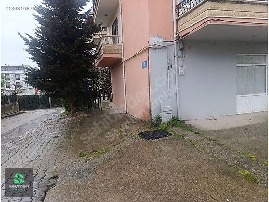 Başiskele Belediyesi Karşısı Kiralık 80 m² Depo | Merkezi Konum - KOCAELİ BAŞİSKELE fotoğraf 4