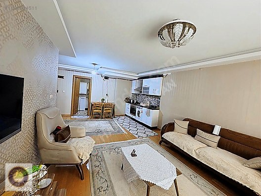 SATILIK 1+1 DAİRE VE OFİS OLARAK KULLANILIR CADDE ÜSTÜNDE - BURSA KESTEL fotoğraf 11