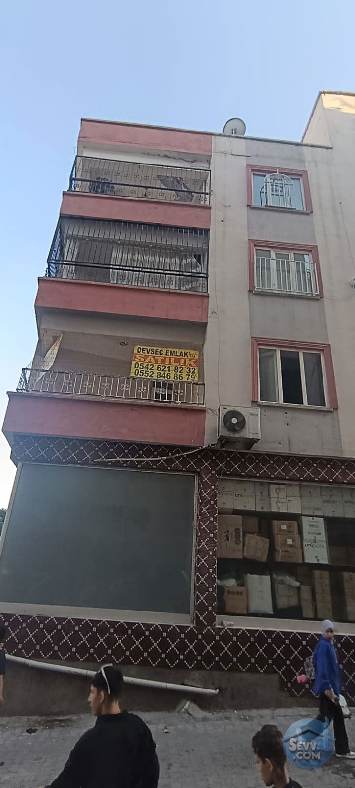 ATATÜRK MAH 1.KAT 3+1 D.GAZLI,ASANSÖRLÜ - ŞANLIURFA HALİLİYE fotoğraf 2