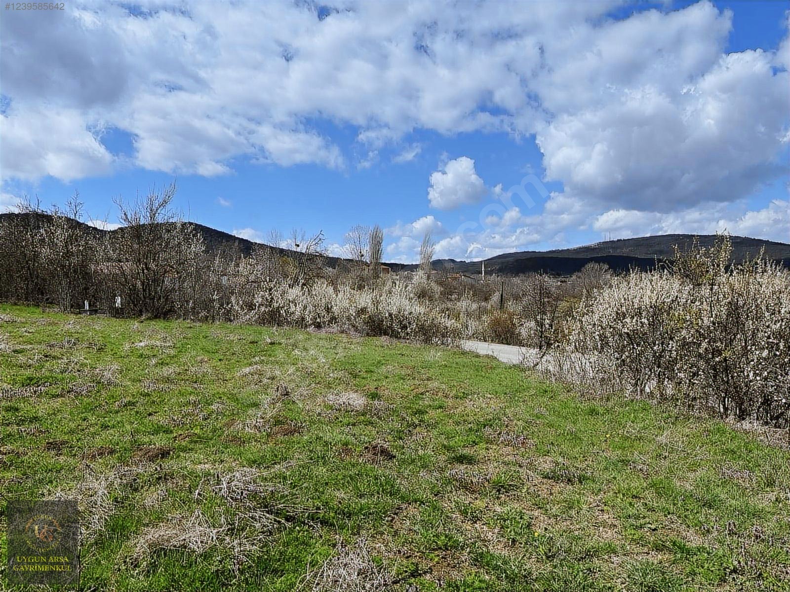 KARABÜK OVACIK MERKEZ'DE 4 KAT TİCARİ+KONUT UYGUN ARSA - KARABÜK OVACIK fotoğraf 19