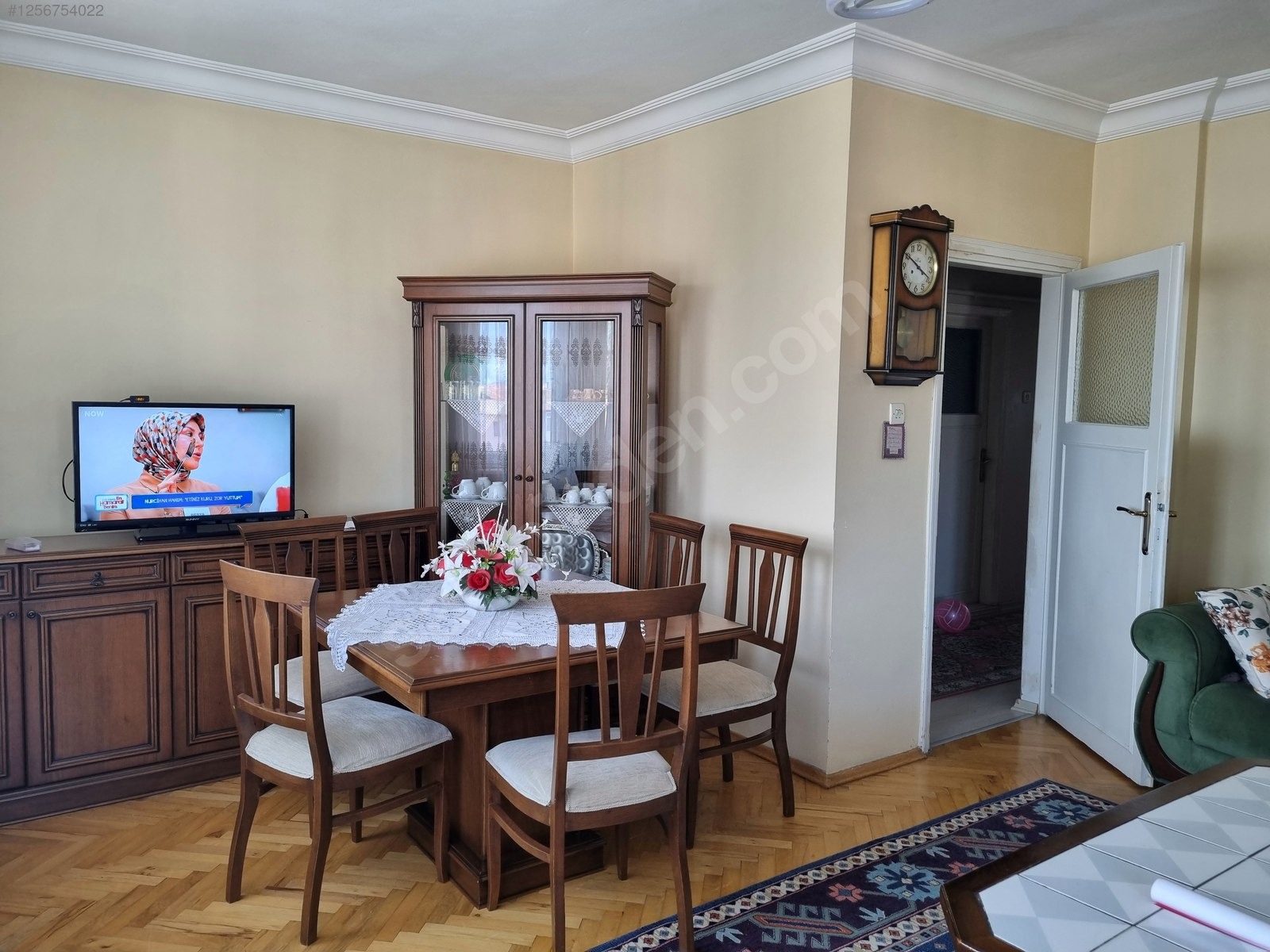 Cadde Emlaktan Çarşı Merkezi Site içinde harika konumda satılık - KARABÜK SAFRANBOLU fotoğraf 20