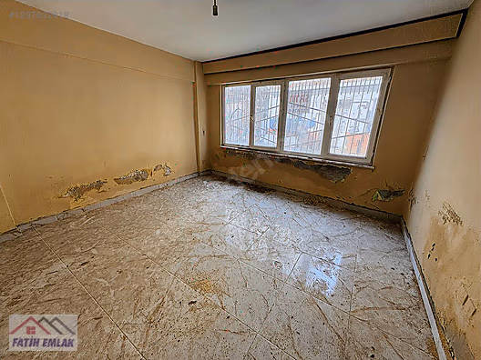 GEMLİK'TE SAHİLE YAKIN 2+1 SATILIK DAİRE - BURSA GEMLİK fotoğraf 7