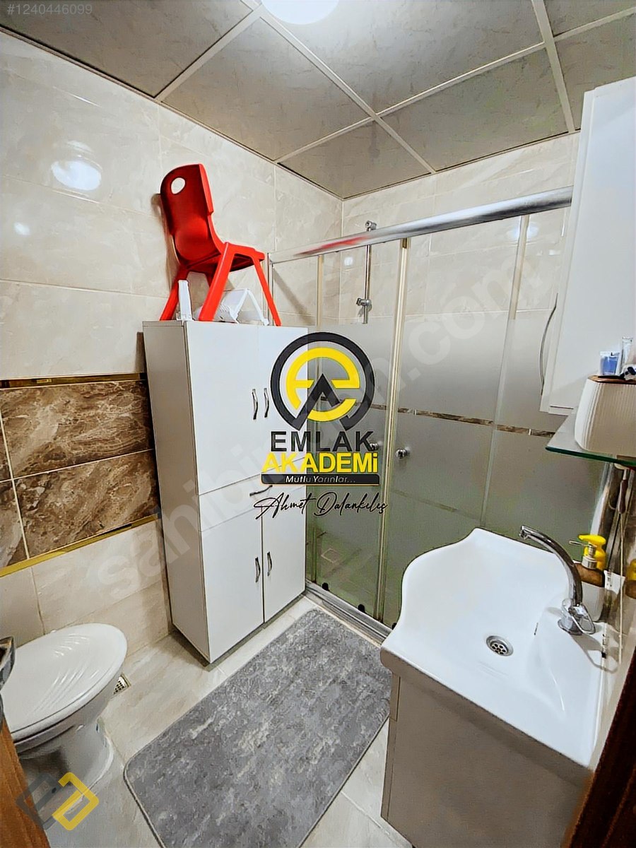 Efendiler İnşaatta Ara Katta Satılık 3+0 daire - YOZGAT MERKEZ fotoğraf 4