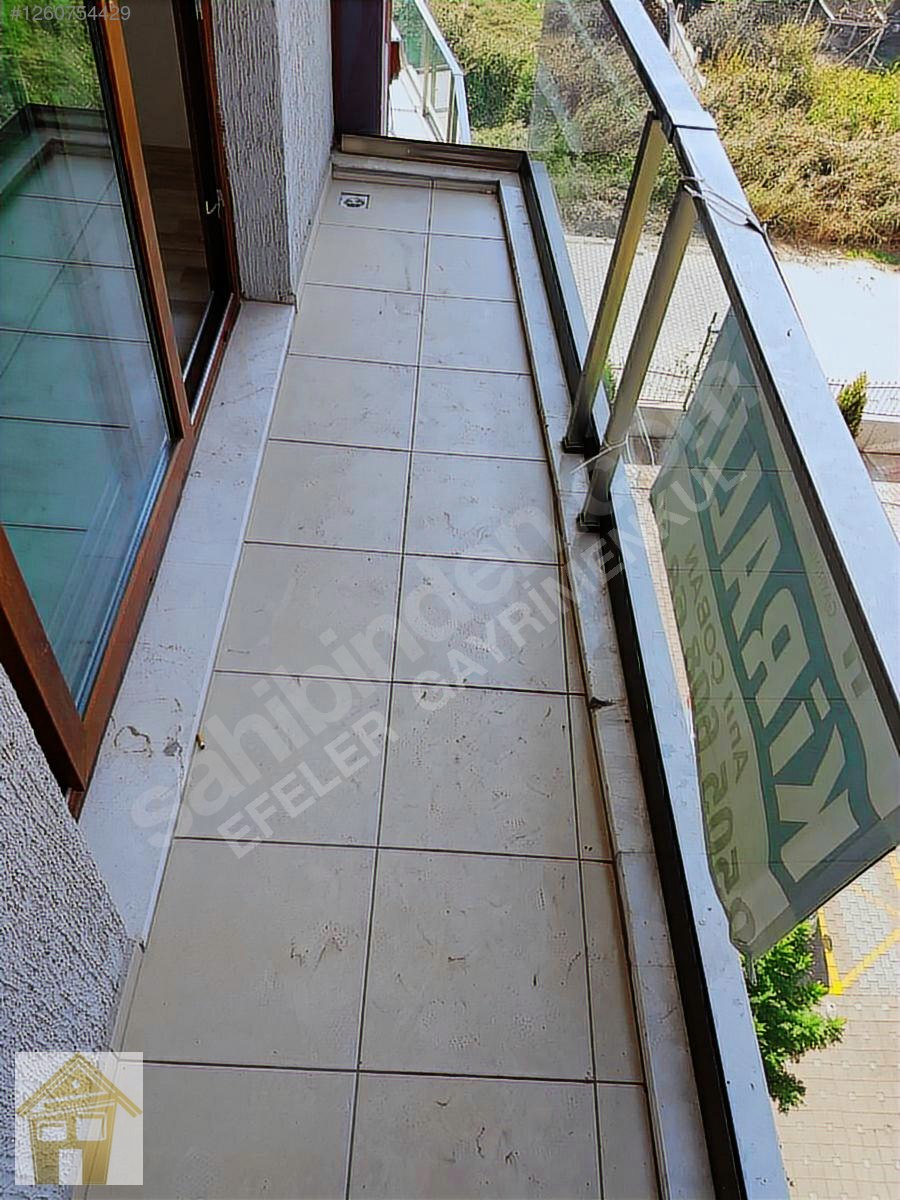 EFELER GAYRİMENKUL 2+1 Site İçerisinde Havuzlu KİRALIK Daire - AYDIN EFELER fotoğraf 13