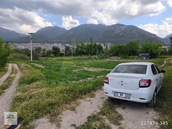 DENİZLİ KAYHAN'DA ŞAHANE KONUMDA 3 DÖNÜM ARAZİ - DENİZLİ PAMUKKALE fotoğraf 2