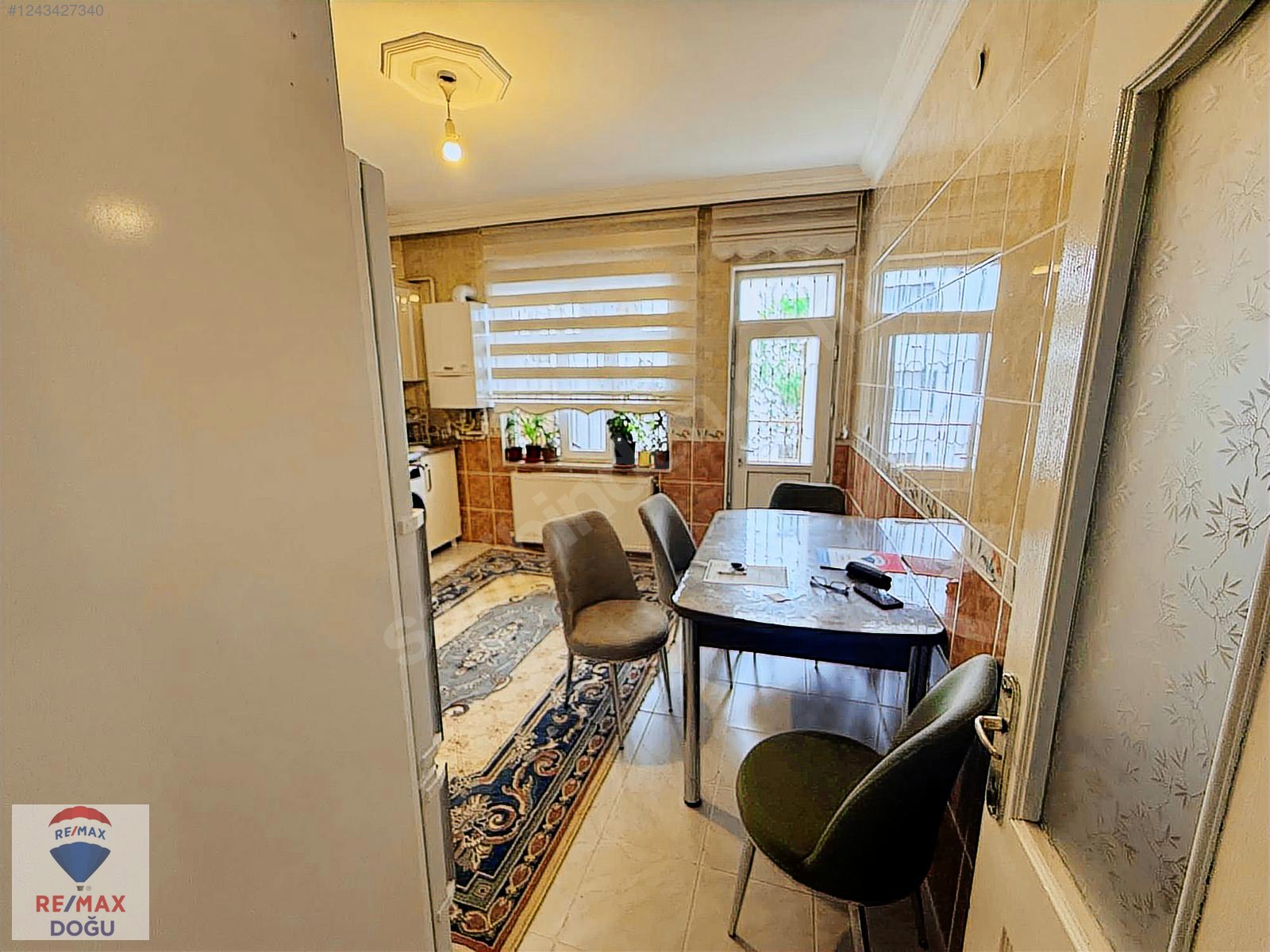 REMAX DOĞU'DAN MERKEZİ KONUMDA SATILIK 3+1 DAİRE - ELAZIĞ MERKEZ fotoğraf 7