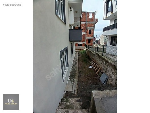 KILIÇ GRUP 2 DAİRE VE ÖZEL BAHÇESİ,248 M2 ARSA ÜZERİNDE BİNA - KOCAELİ KÖRFEZ fotoğraf 6