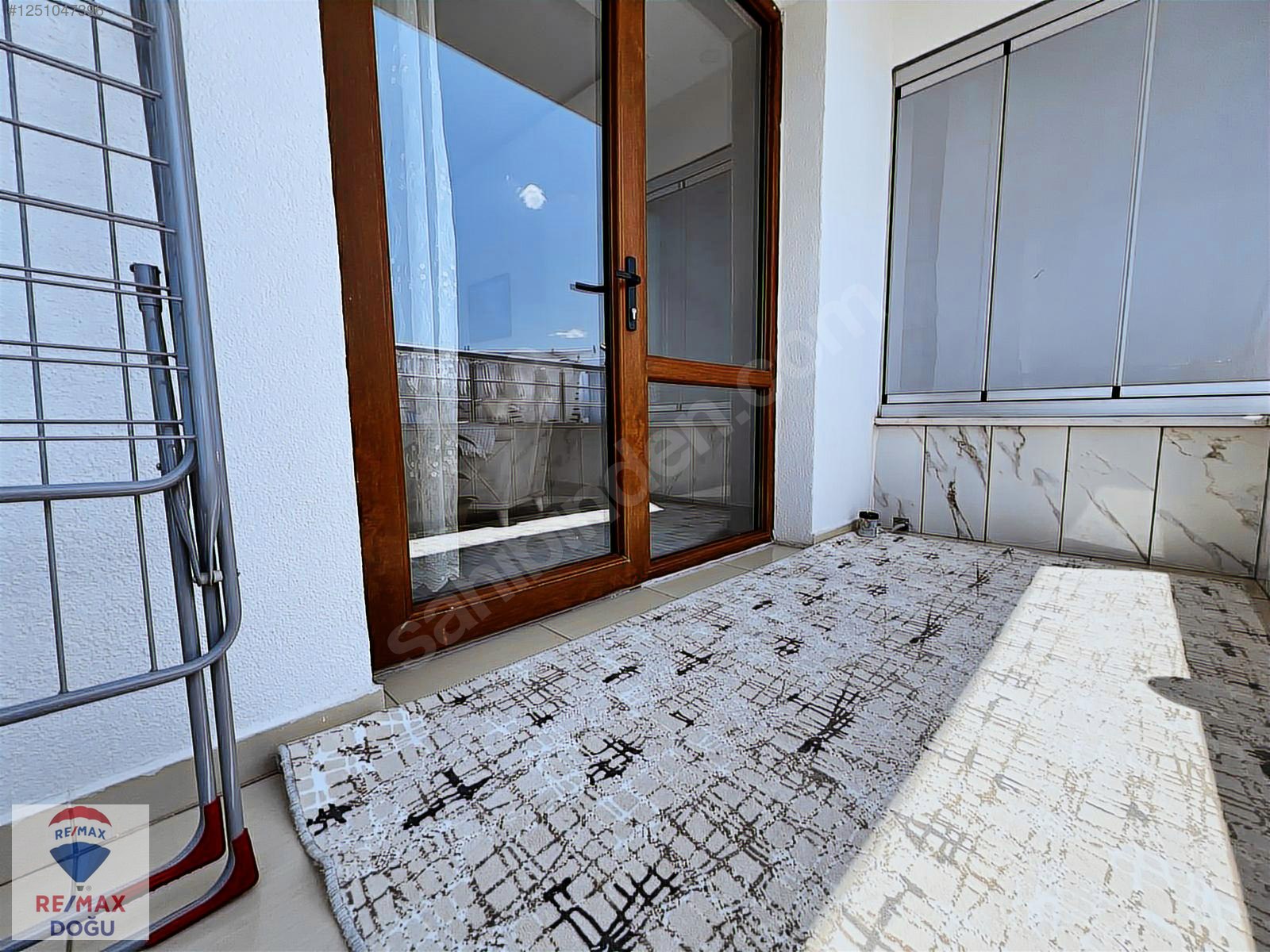 REMAX DOĞU AKSARAY MAH. ULTRA LUX YAPILI SATILIK 3+1 DAİRE - ELAZIĞ MERKEZ fotoğraf 3