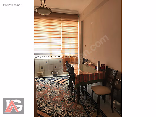 ARAS'dan Kumluca'da Kiralık 3+1 Daire - ANTALYA KUMLUCA fotoğraf 12