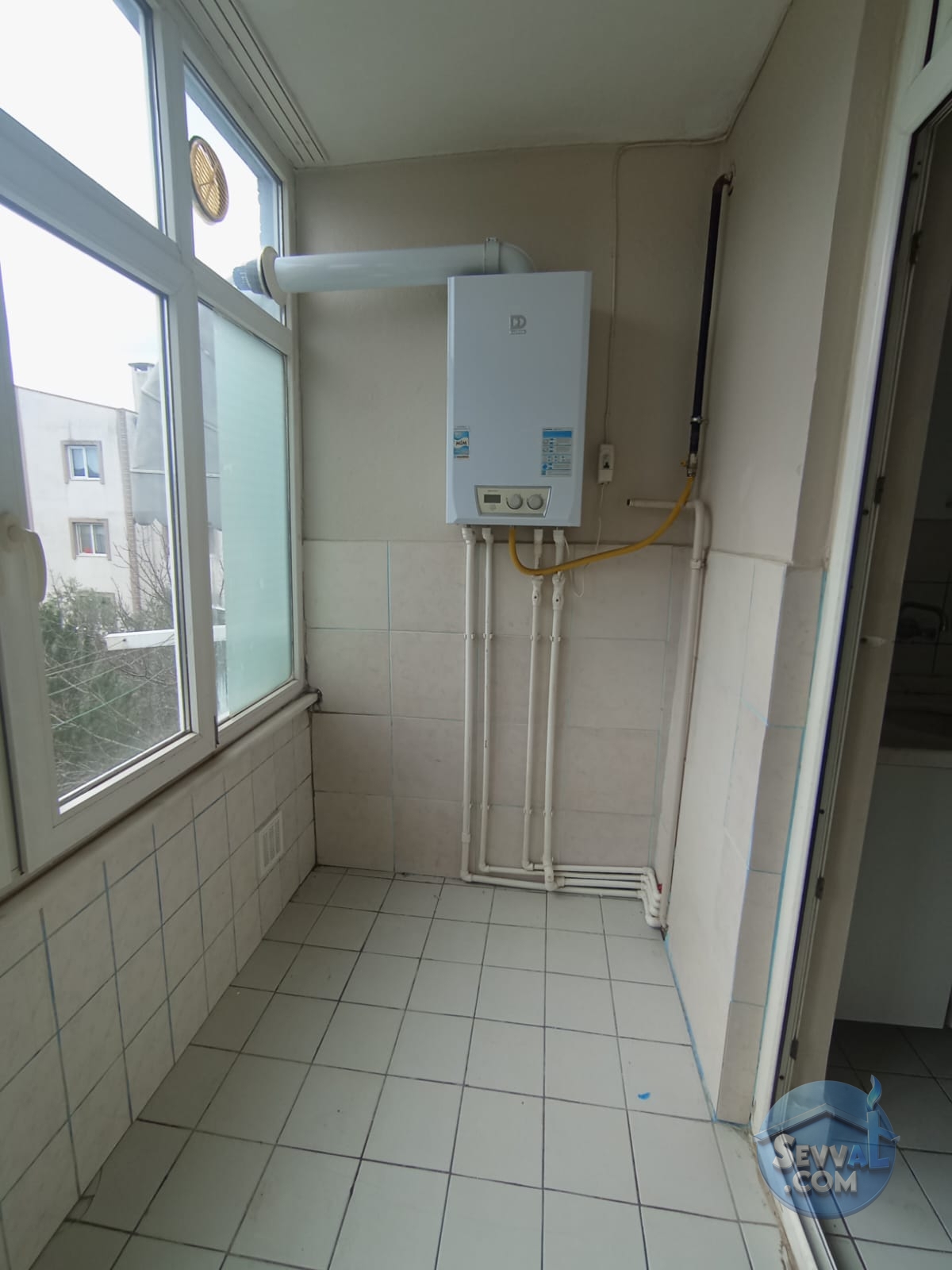 ŞİRİNKÖY 28. ADA 2+1 KİRALIK 3. KAT DAİRE - Kocaeli Gölcük fotoğraf 5