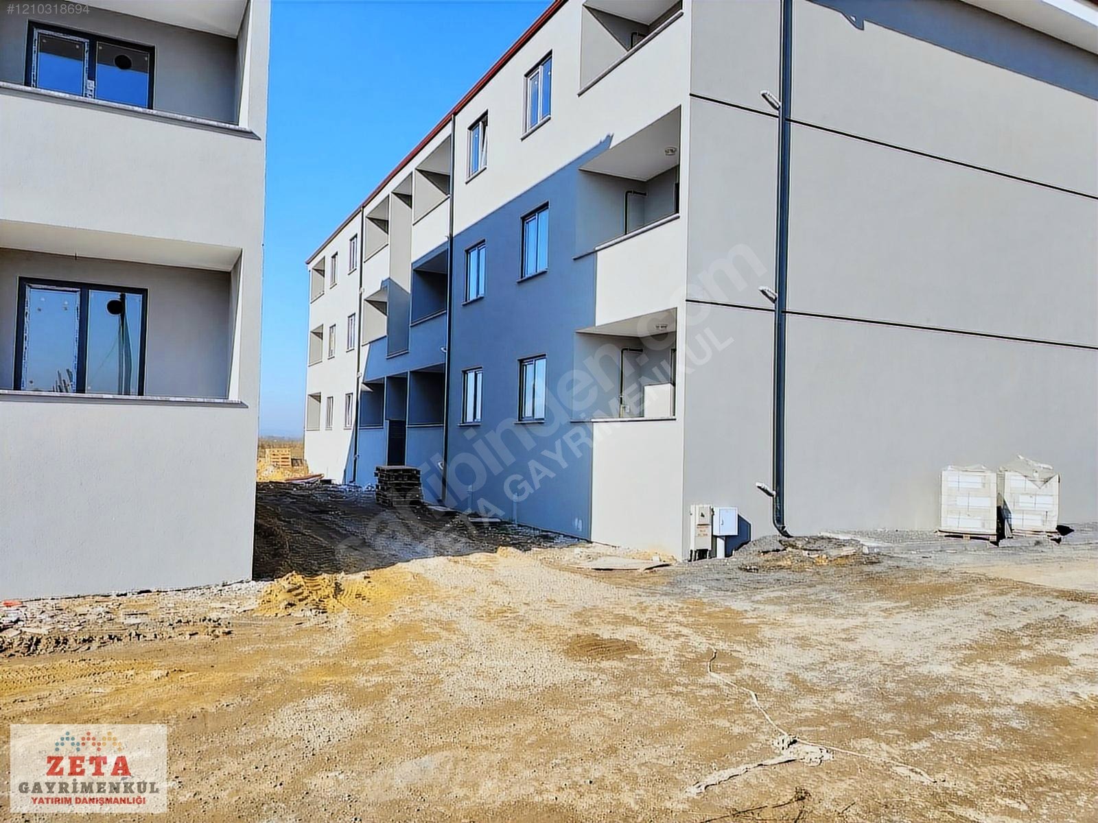 SAKARYA SÖĞÜTLÜ CAMİCEDİT'DE 1+1 YATIRIMLIK SATILIK APART - SAKARYA SÖĞÜTLÜ fotoğraf 18