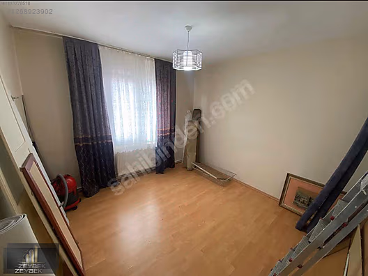 [ZEYBEKTEN] HÜRRİYET MAHALLESİ 308SK'DA 4+2 292M2 DUBLEKS DAİRE - İSTANBUL GAZİOSMANPAŞA fotoğraf 2