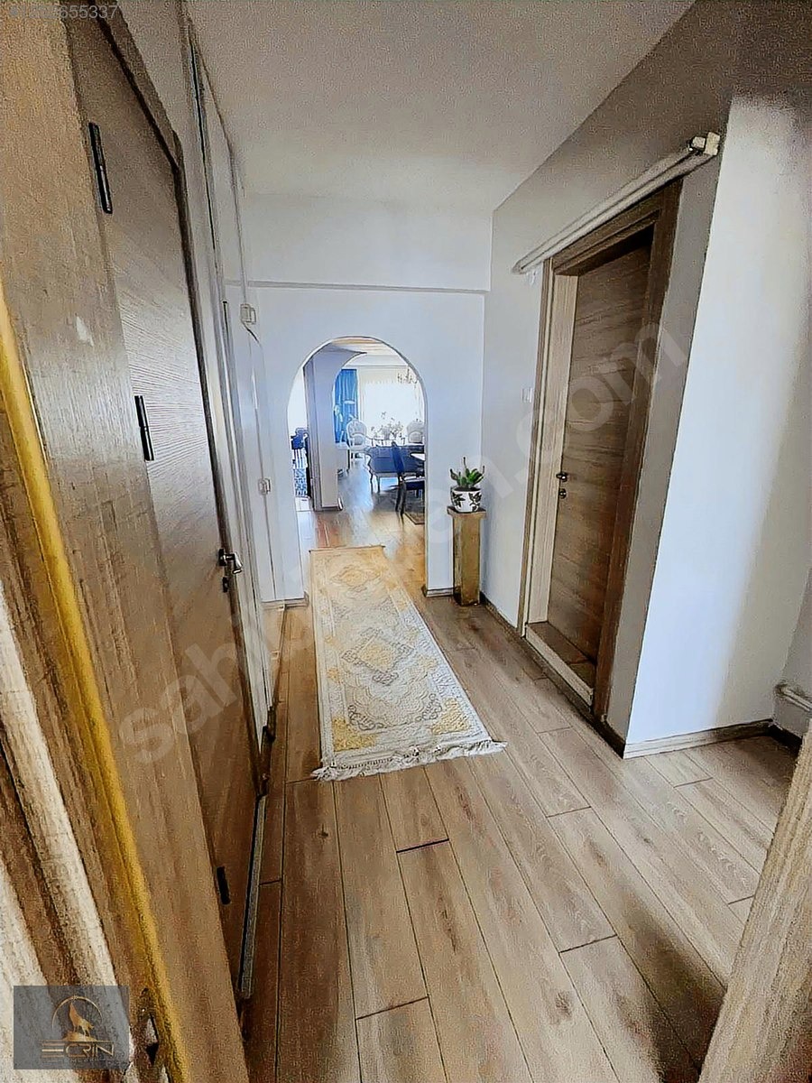 Ünalan mahallesi 4+1 lüks Dupleks satılık - UŞAK MERKEZ fotoğraf 13