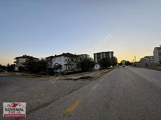 İSKANLI VE RUHSATLI KÖŞEBAŞI KREDİYE UYGUN - ANKARA ÇUBUK fotoğraf 8