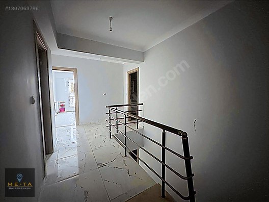 ME-TA GAYRİMENKULDEN ŞENTEPE MAHALLESİ 4+1 DUBLEKS SATILIK DAİRE - ANKARA POLATLI fotoğraf 14